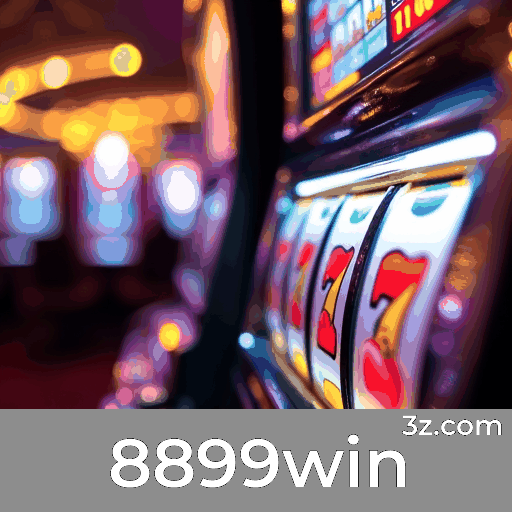8899win: Cassino Premiado e Pagamentos Rápidos