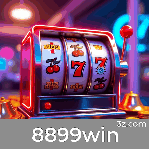 8899win: Cassino Premiado e Pagamentos Rápidos