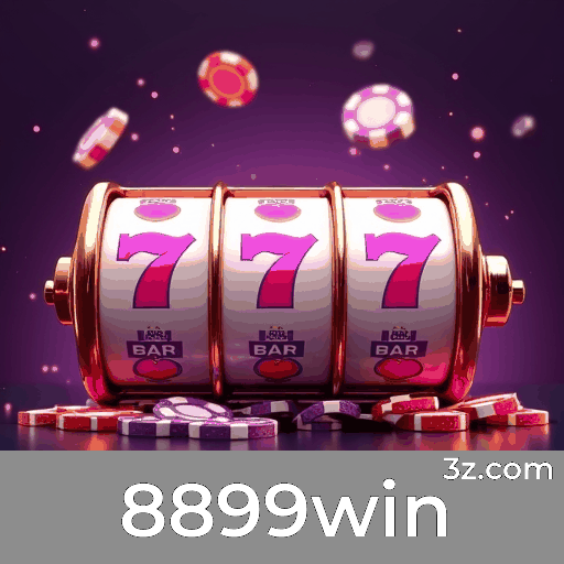 8899win: Cassino Premiado e Pagamentos Rápidos